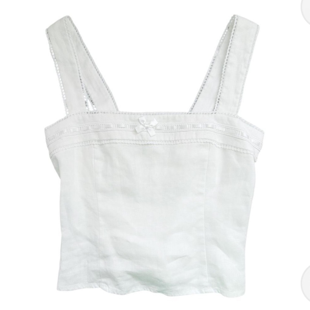 ISO Reformation Top